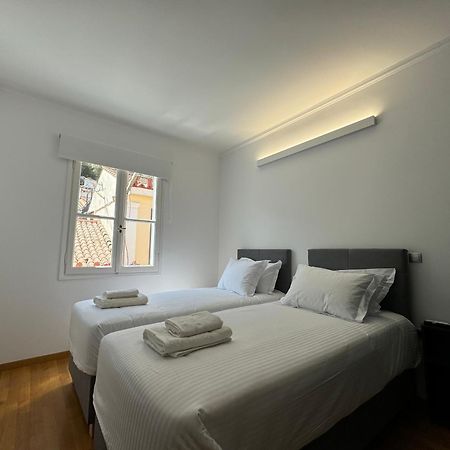 S&F Luxury Apartment Nafplio Luaran gambar