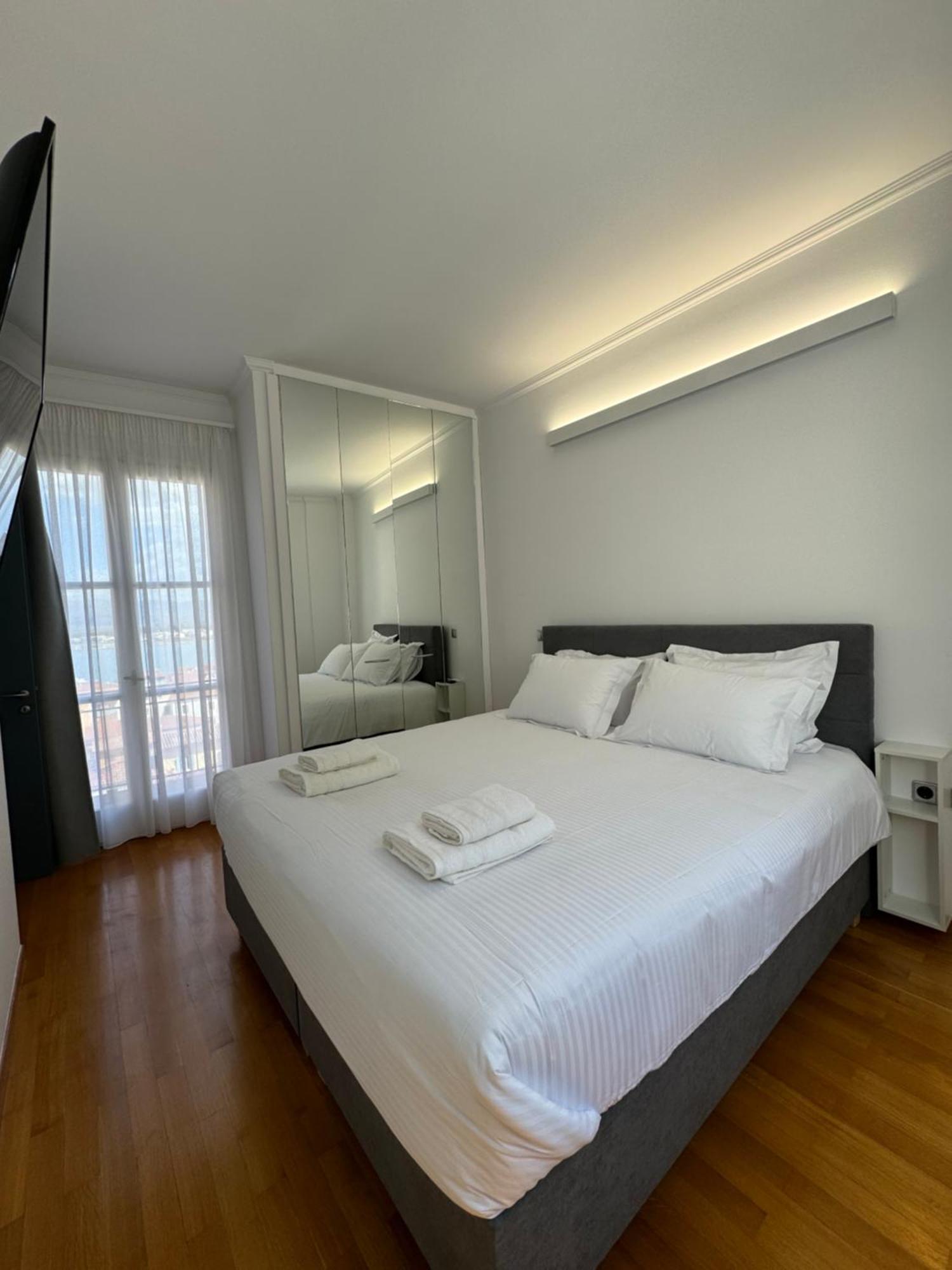 S&F Luxury Apartment Nafplio Luaran gambar