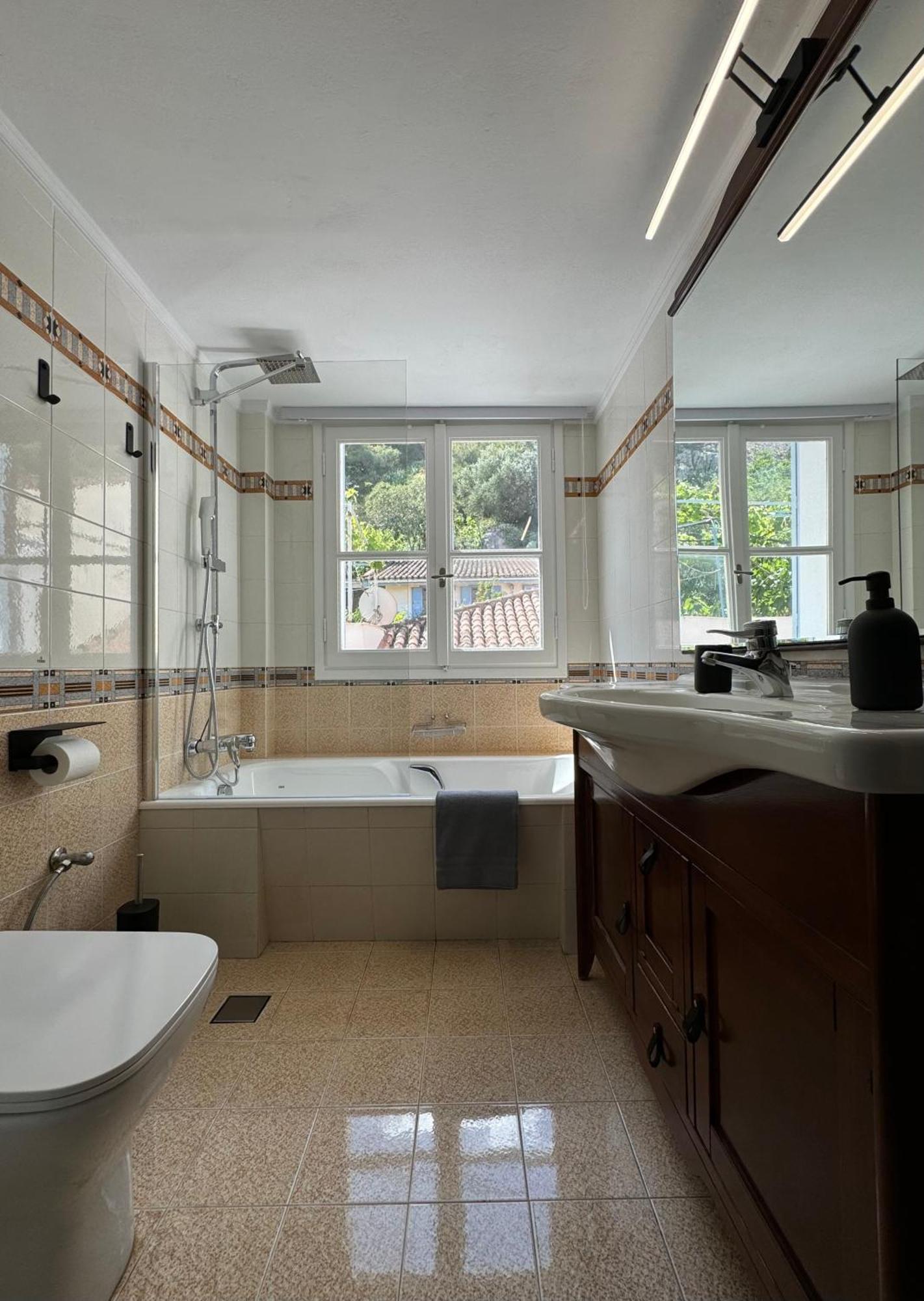 S&F Luxury Apartment Nafplio Luaran gambar